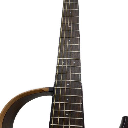 YAMAHA (ヤマハ) サイレントギター SLG200S CRB｜トレファクONLINE