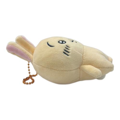 ちいかわ (チイカワ) キャラクターグッズ ぷちミニマスコット（うさぎ