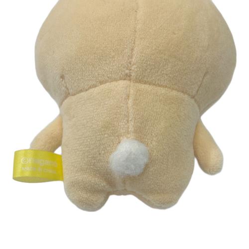 ちいかわ (チイカワ) キャラクターグッズ ぷちミニマスコット（うさぎ