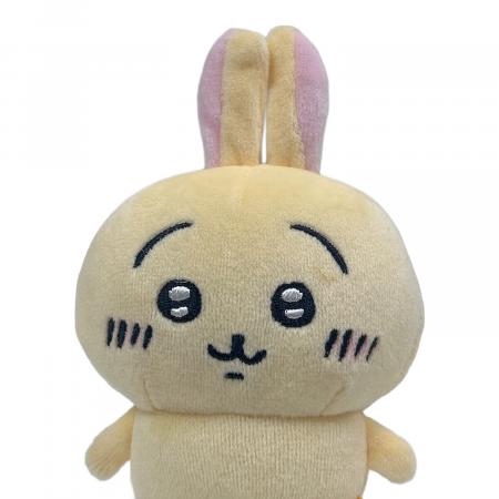 ちいかわ (チイカワ) キャラクターグッズ ぷちミニマスコット（うさぎ
