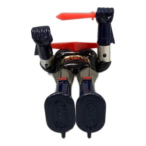 ポピー グレートマジンガー @ アトミックパンチがとぶ超合金 レトロ