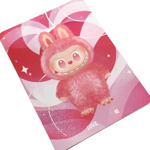 POPMART (ポップマート) キャラクターグッズ LOVE LABUBU(ラブブ