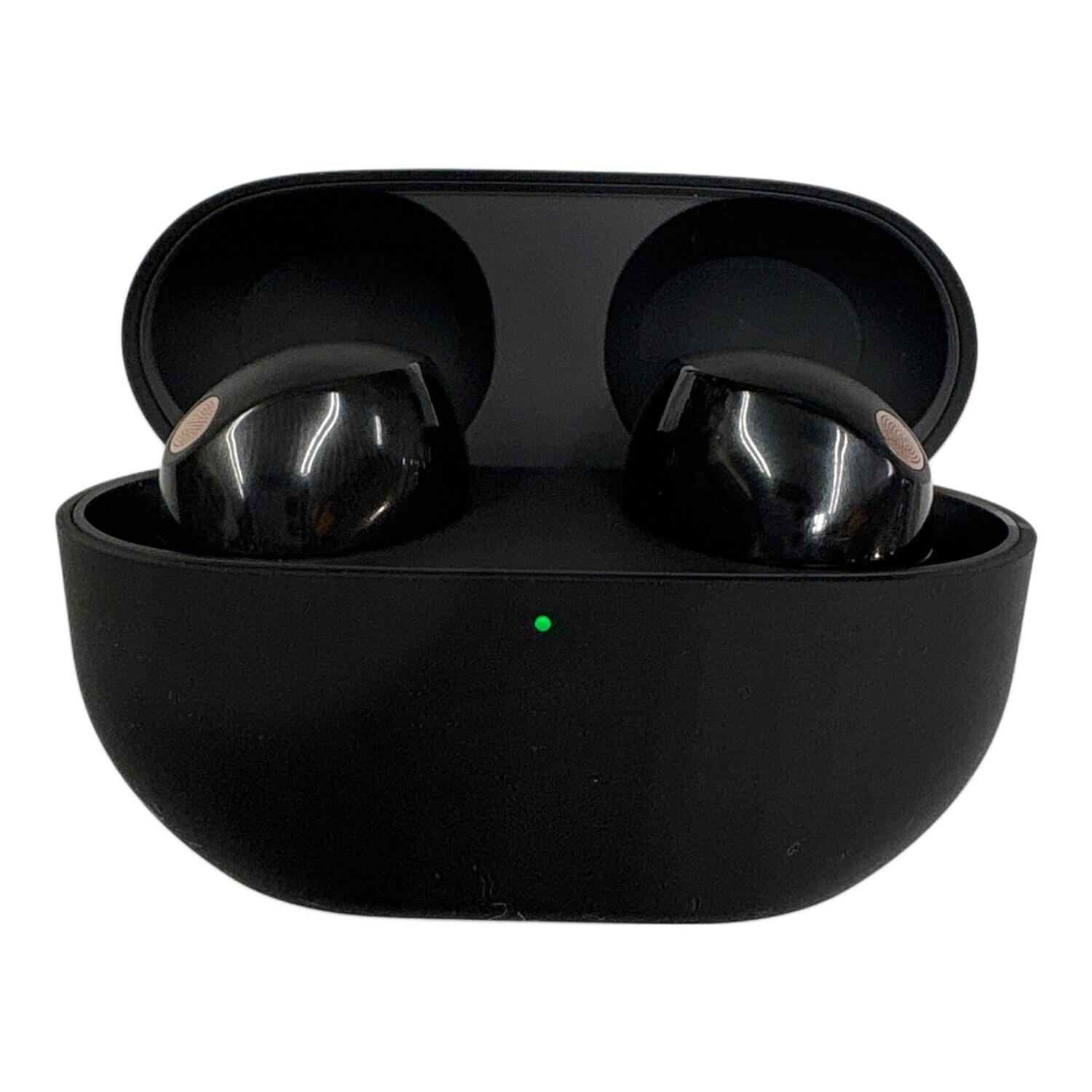 SONY (ソニー) ワイヤレスイヤホン WF-1000XM5｜トレファクONLINE