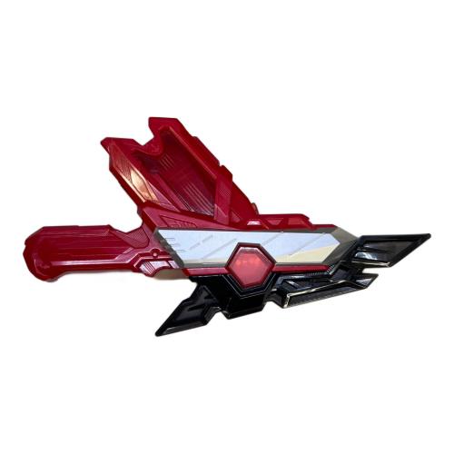 仮面ライダー 箱付 DXザイアスラッシュライザー｜トレファクONLINE