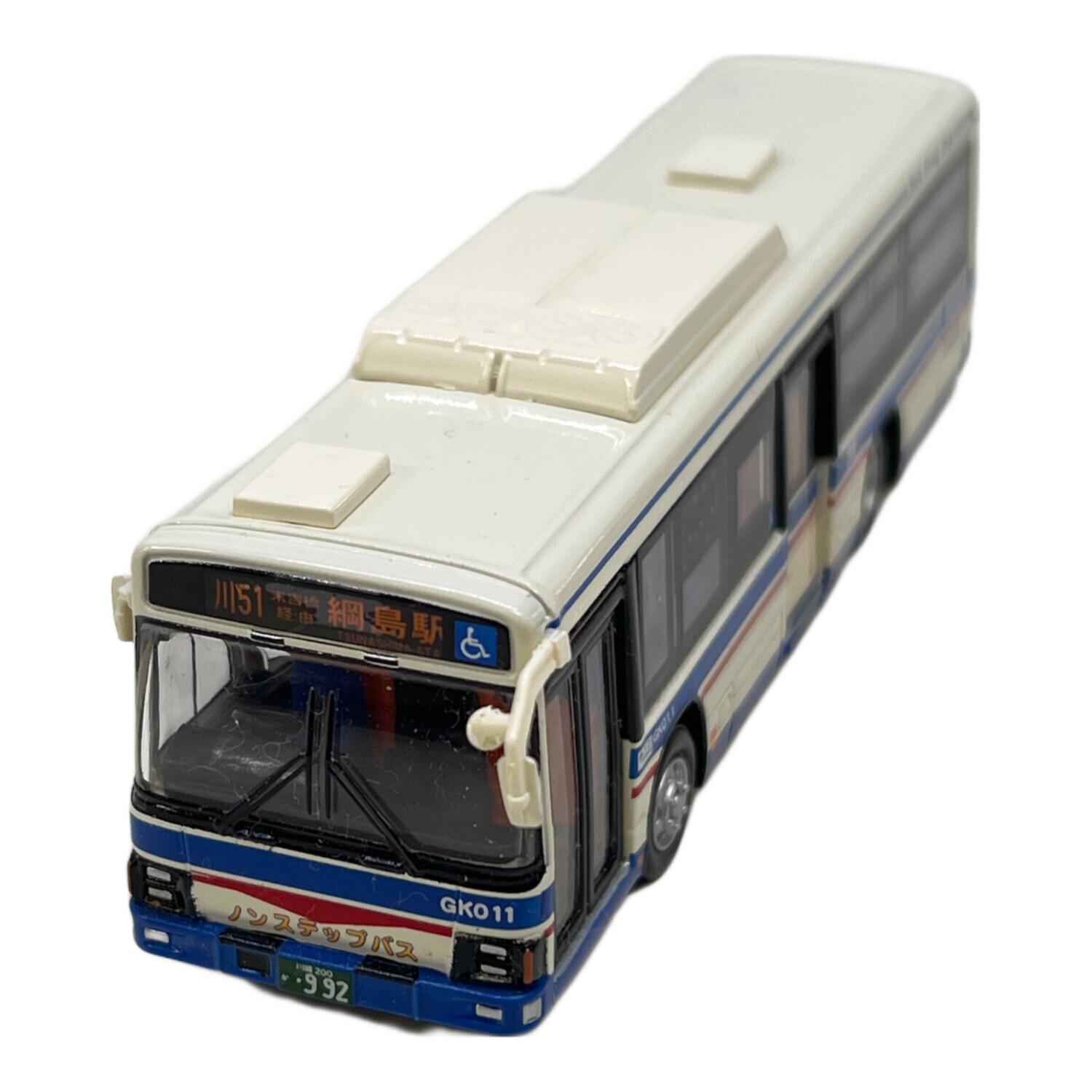 京商 (キョウショウ) ミニカー 1/80 ダイキャストバスシリーズ 808-1