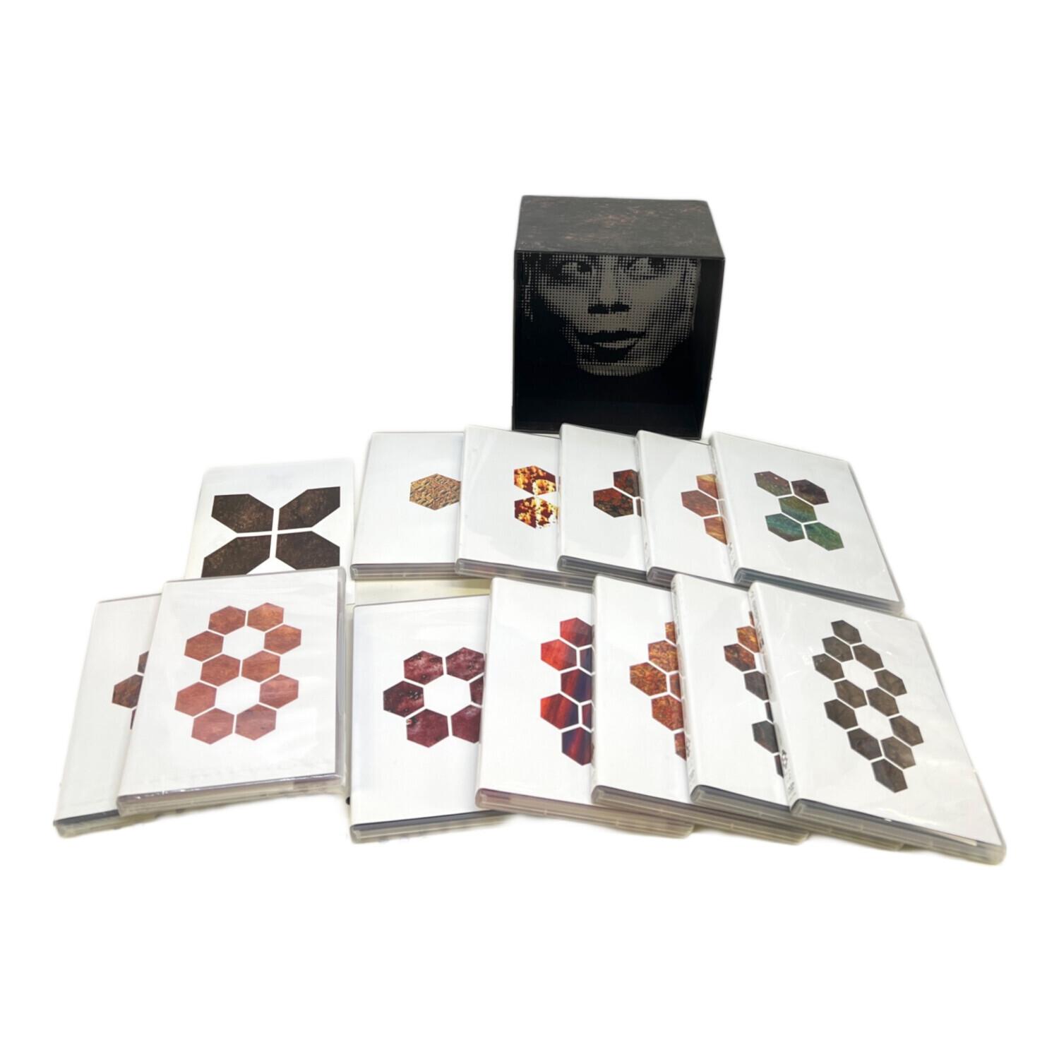 a K2C ENTERTAINMENT DVD BOX 米盛Ⅰ(完全生産限定版) DVD 〇