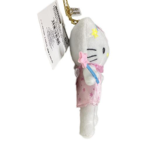 HELLO KITTY (ハローキティ) マスコット ハローキティ展50周年限定