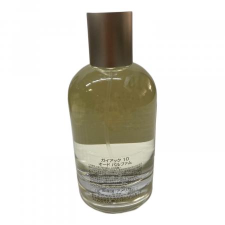 LE LABO (ル ラボ) オードパルファム GAIAC 10｜トレファクONLINE