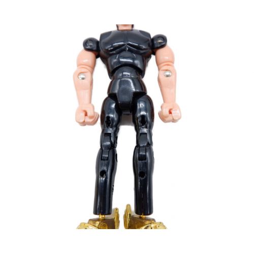 聖闘士聖衣大系 黄金聖衣 「聖闘士星矢」 サジタリアスクロス