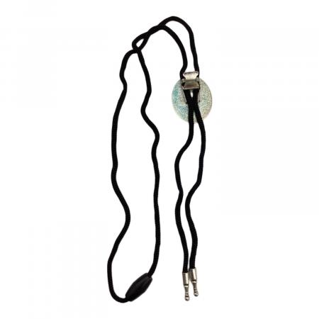 進撃の巨人リヴァイのスカーフ&エルヴィンのループタイ 23巻限定版