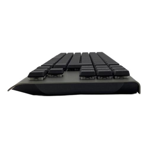 ZENAIM（ゼンエイム）ゲーミングキーボード ZENAIM KEYBOARD TKL JIS