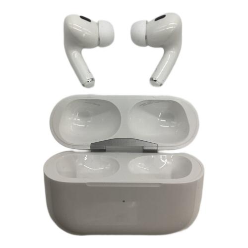 Apple (アップル) AirPods Pro 2(第2世代) A3047 USB-C｜トレファクONLINE