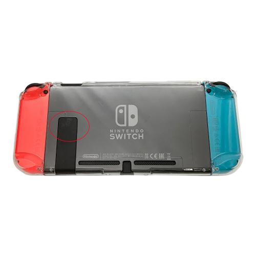 Nintendo (ニンテンドー) Nintendo Switch HAC-001 XKJ70064053588