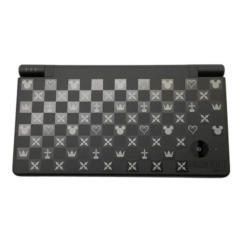 Nintendo (ニンテンドー) Nintendo DSi キングダムハーツ 358/2 Days