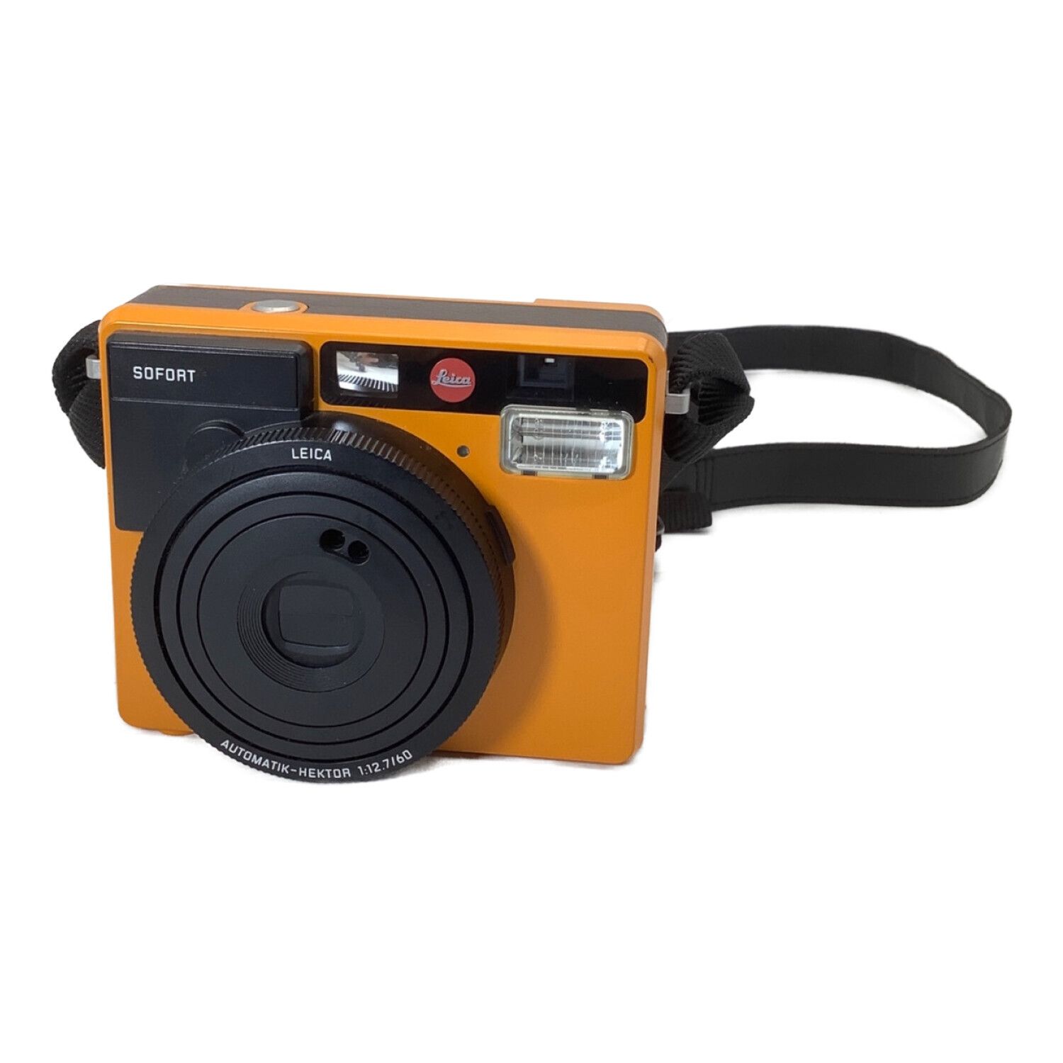 Leica (ライカ) ライカゾフォート チェキ入れ付き 2754｜トレファクONLINE
