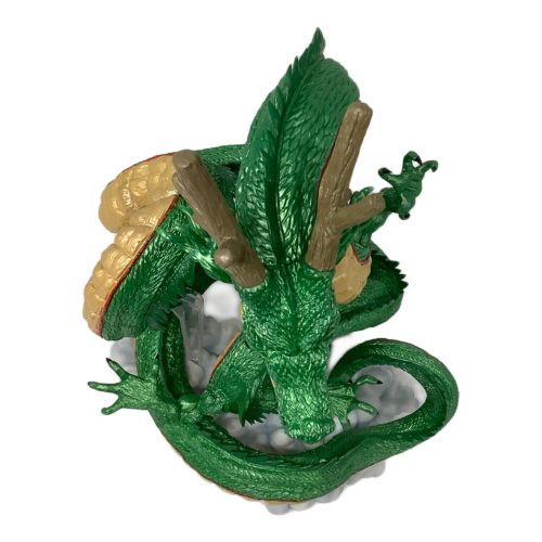 ドラゴンボールDAIMA フィギュア 一番くじ ラストワン賞 神龍