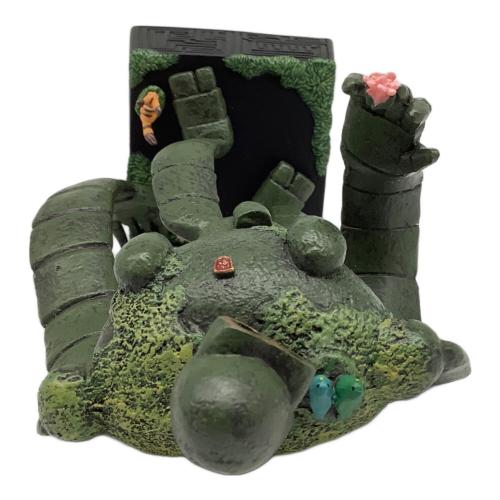 ジブリグッズ 天空の城ラピュタ ロボット兵 オルゴール｜トレファクONLINE