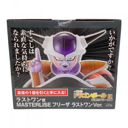 ドラゴンボールZ (ドラゴンボールゼット) フィギュア 一番くじ