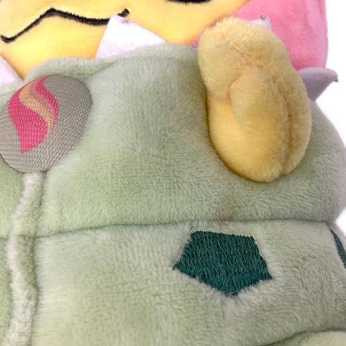 Pokemon Center (ポケモンセンター) ヌイグルミ メガヤドランの