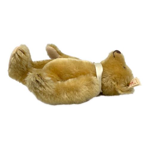 Steiff (シュタイフ) テディーベア マルガレーテ・シュタイフ生誕150