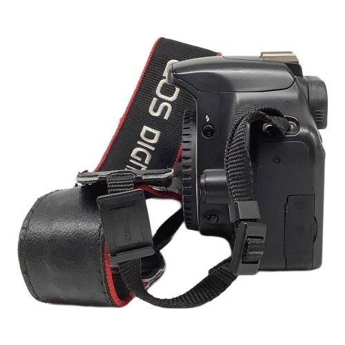 CANON (キャノン) デジタル一眼レフカメラ DS126181 EOS Kiss X2