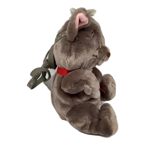 DISNEY (ディズニー) ショルダーポーチ ディズニーグッズ ベルリオーズ