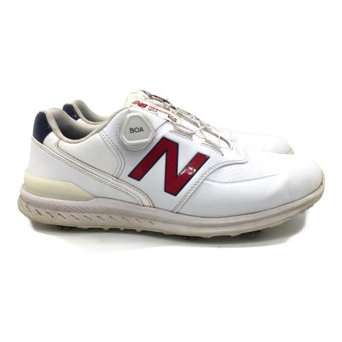NEW BALANCE GOLF (ニューバランス ゴルフ) ゴルフシューズ メンズ