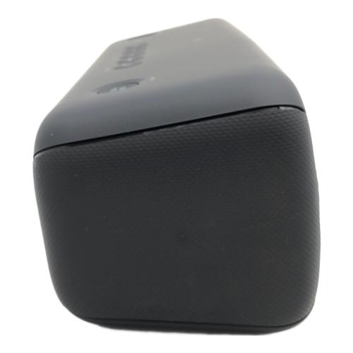 SONY (ソニー) Bluetooth対応スピーカー SRS-XB40 アクティブ