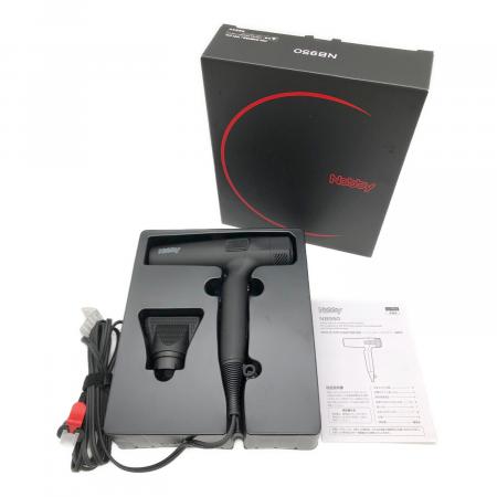 Nobby (ノビー) マイナスイオンヘアードライヤー NB950｜トレファクONLINE