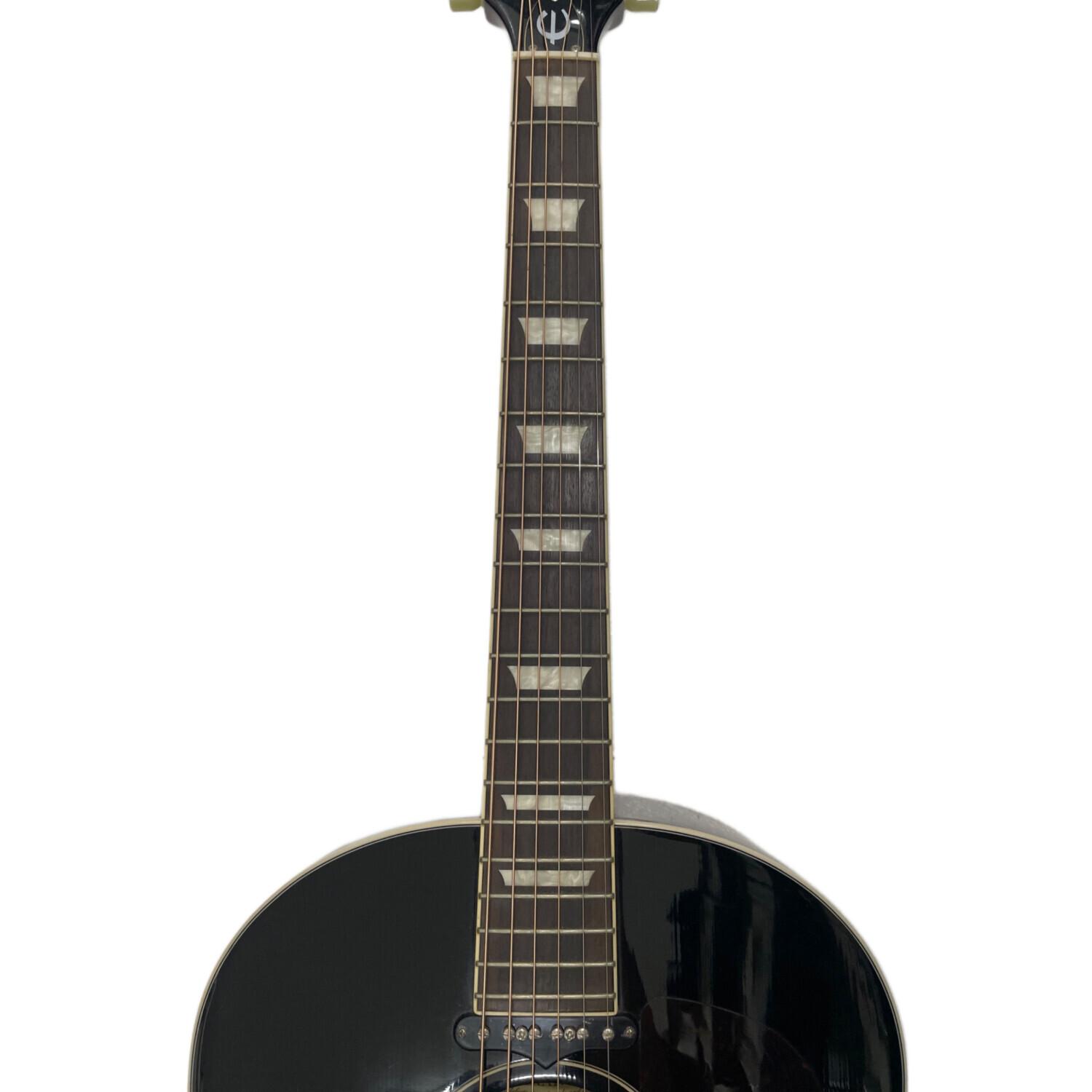 EPIPHONE (エピフォン) Gibson J-160E エレアコギター EJ-160E 2016年