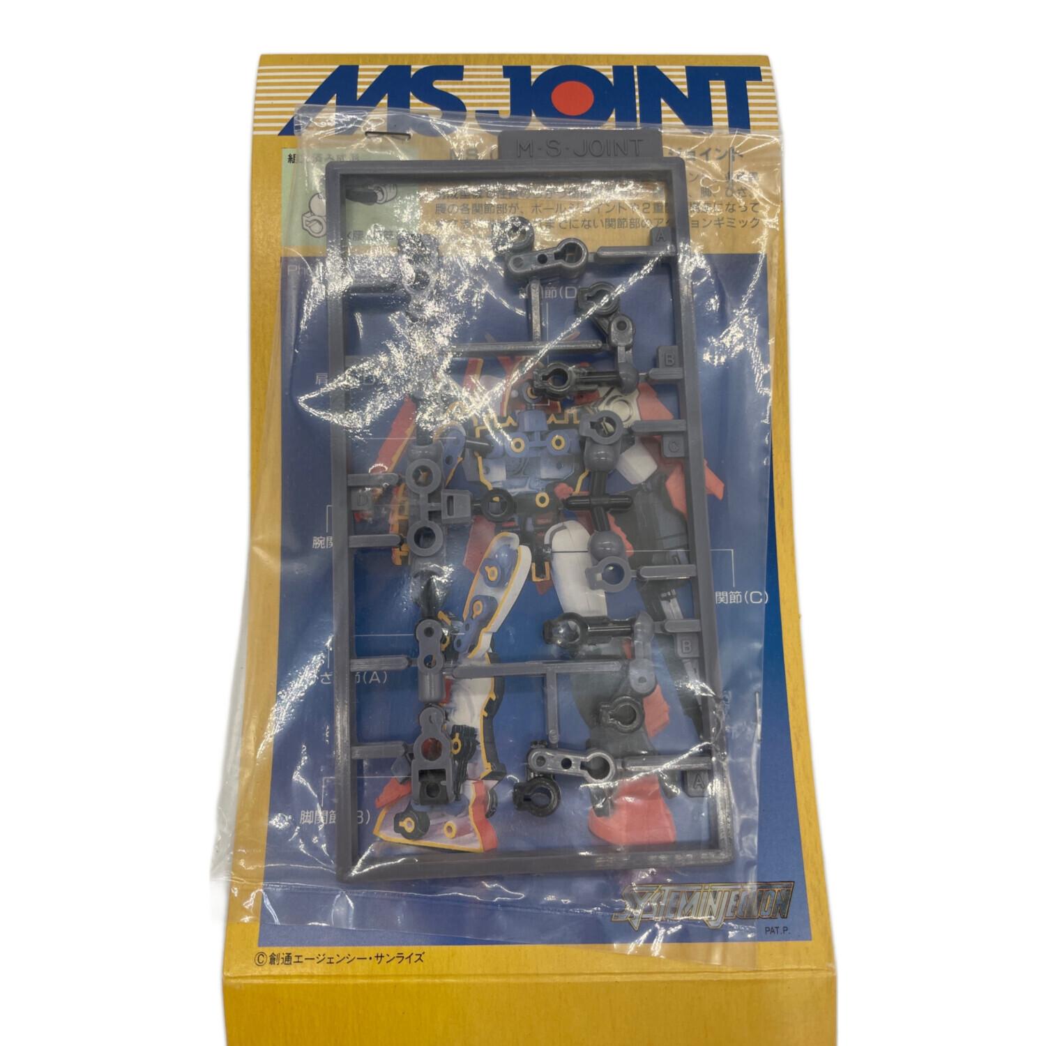 BANDAI (バンダイ) ガンプラ 武者仁宇頑駄無 モビルスーツ戦国伝