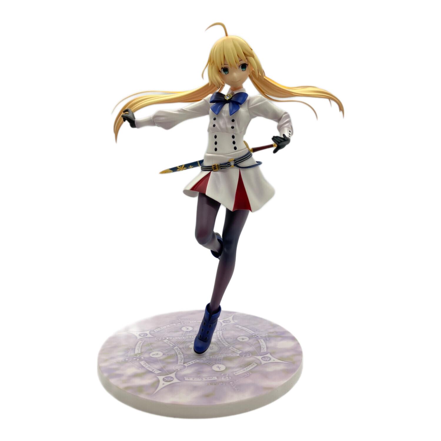 ANIPLEX (アニプレックス) 1/7 キャスター/アルトリア・キャスター