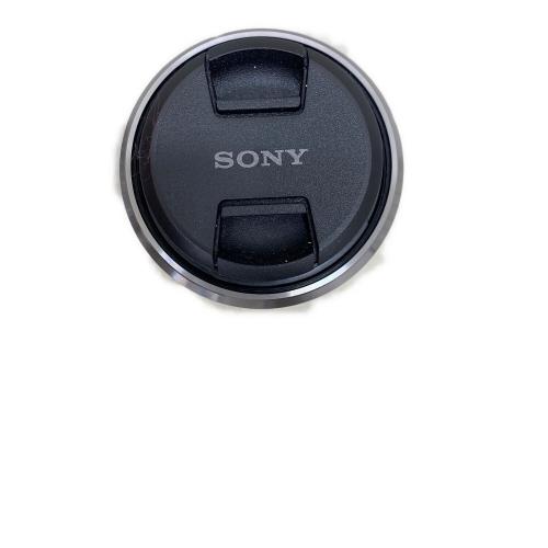 SONY (ソニー) ミラーレス一眼カメラ NEX-5T ダブルズームキット 動作