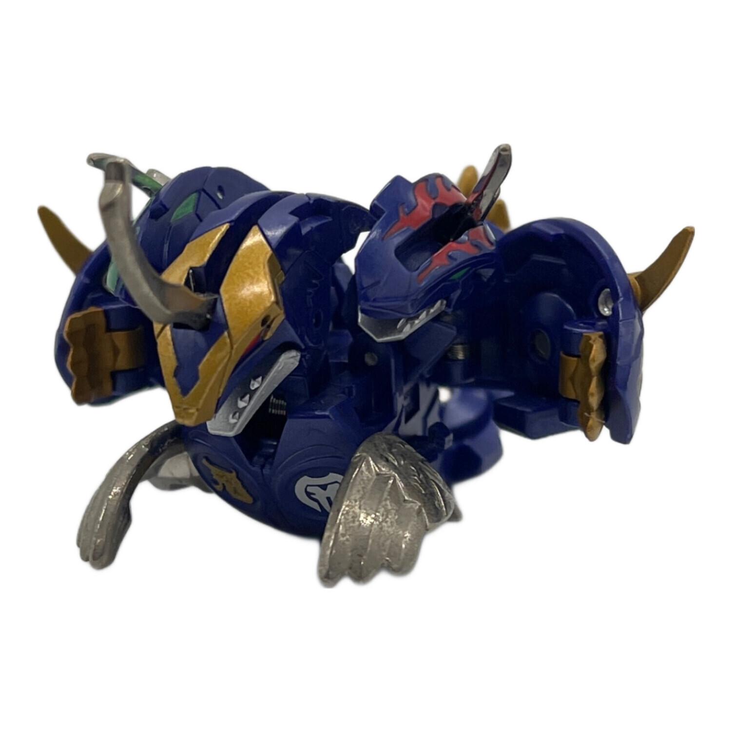 爆丸 滅ホロヴォス 本体のみ｜トレファクONLINE