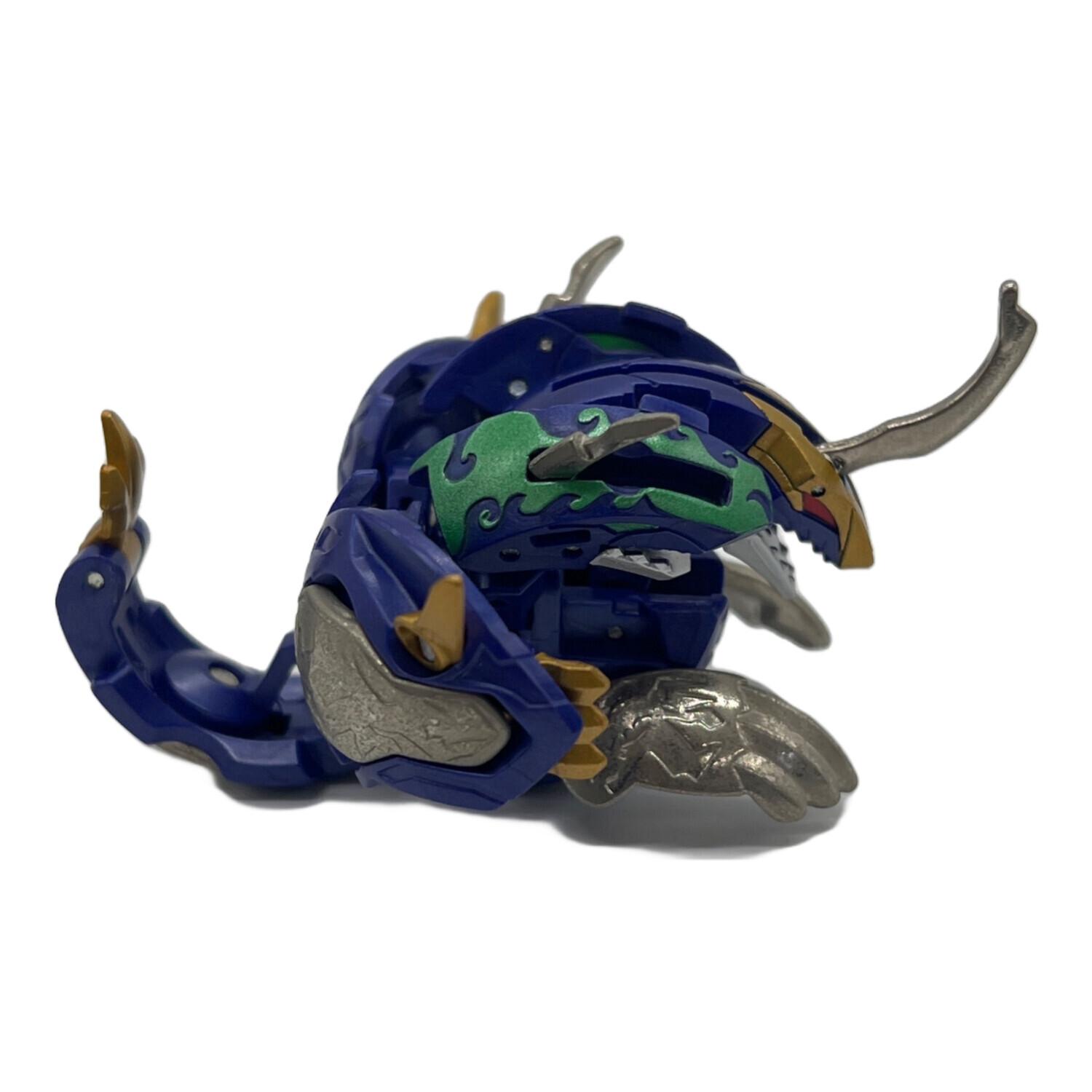 爆丸 滅ホロヴォス 本体のみ｜トレファクONLINE