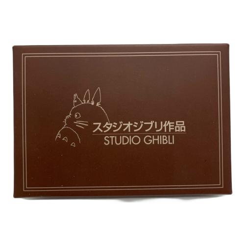 スタジオジブリ作品 ポストカード30枚セット+スタンド ジブリグッズ