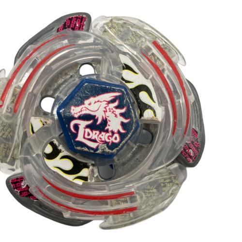 TAKARA TOMY (タカラトミー) メタルファイトベイブレードセット