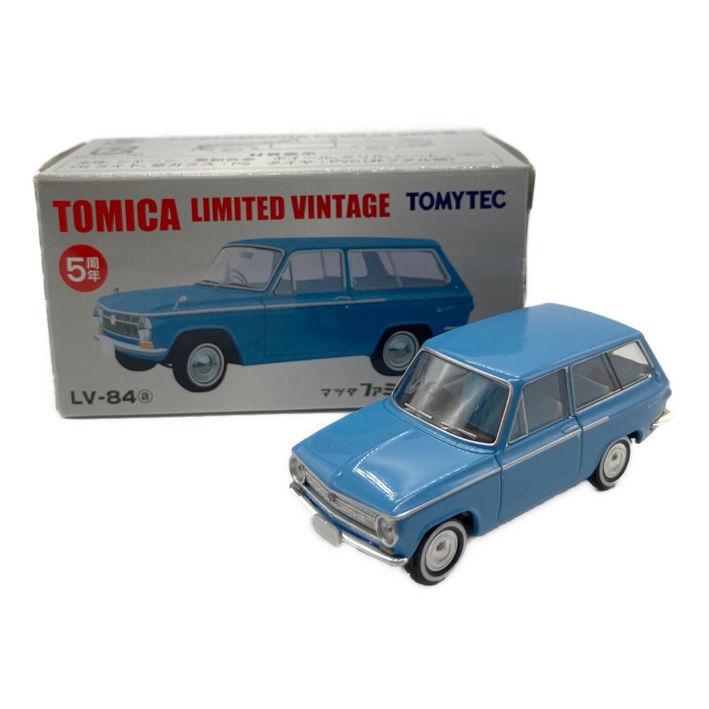 TOMY (トミー) トミカ ファミリア 800バン DX｜トレファクONLINE