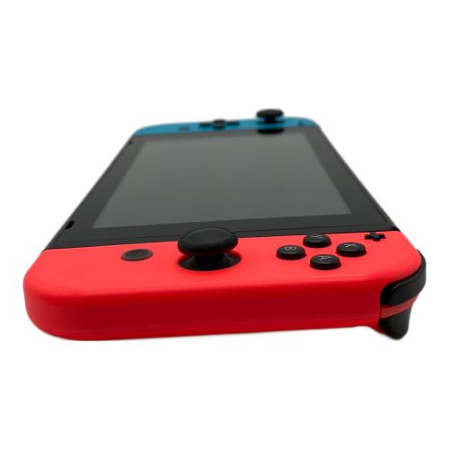 Nintendo (ニンテンドー) Nintendo Switch HAC-001 動作確認済み