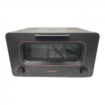 BALMUDA (バルミューダデザイン) BALMUDA スチームトースター K01E-KG