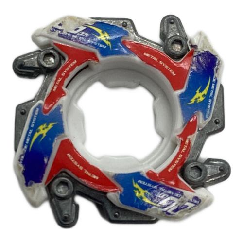 TAKARA TOMY (タカラトミー) ベイブレード シューター付き HMS