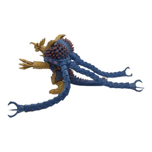 ソフビフィギュア ウルトラマンメビウス ウルトラ怪獣シリーズ 2006 U