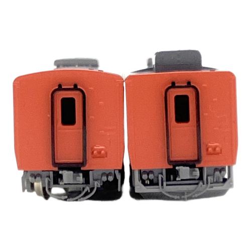 TOMIX (トミックス) JR キハ47-0形ディーゼルカー（JR西日本更新車