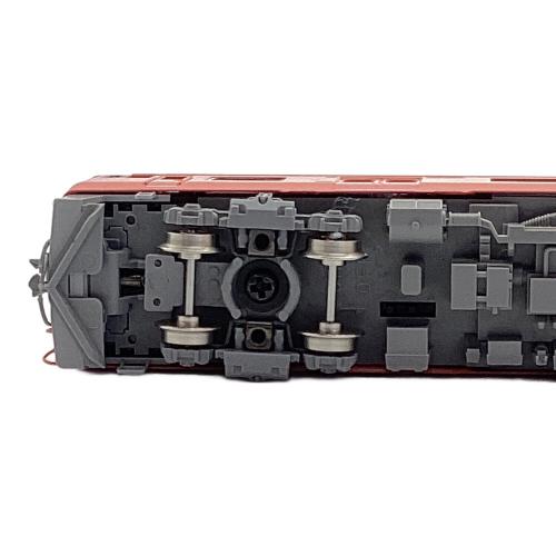 TOMIX (トミックス) JR キハ47-0形ディーゼルカー（JR西日本更新車