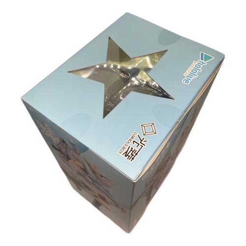 ホロライブ 白上フブキ 2019夏イベントver. フィギュア ルミナス