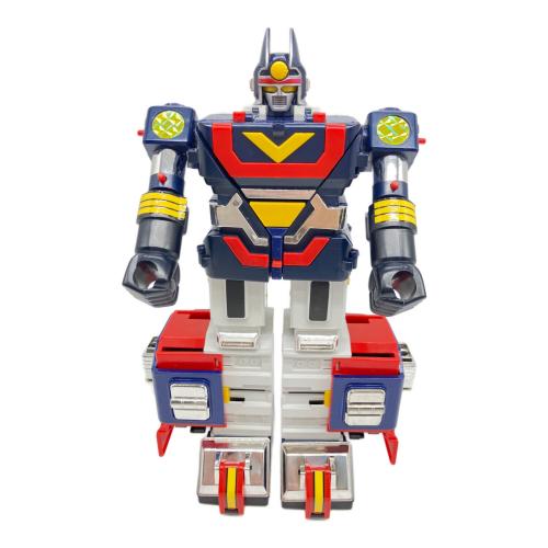 ポピー 太陽戦隊サンバルカン 太陽合体ロボ 超合金｜トレファクONLINE