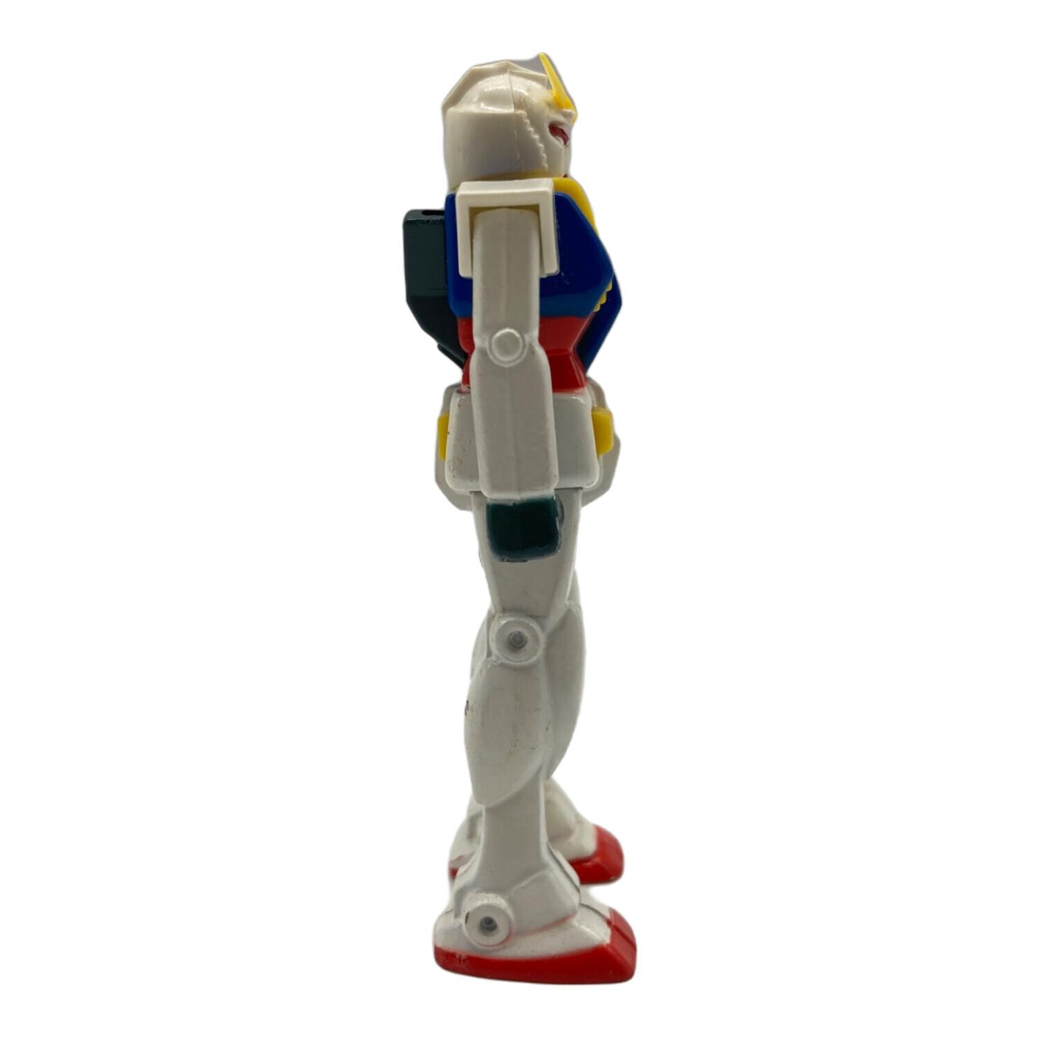 レインボーマン？ガンダム？ダイキャスト金属製 19体 レトロ 昭和