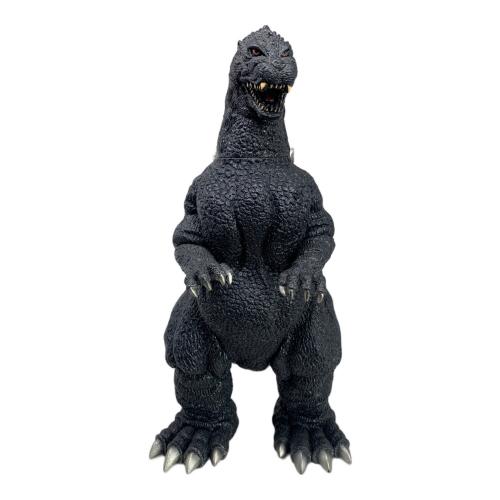 BANDAI (バンダイ) ソフビフィギュア 東宝 ゴジラ 特大｜トレファクONLINE