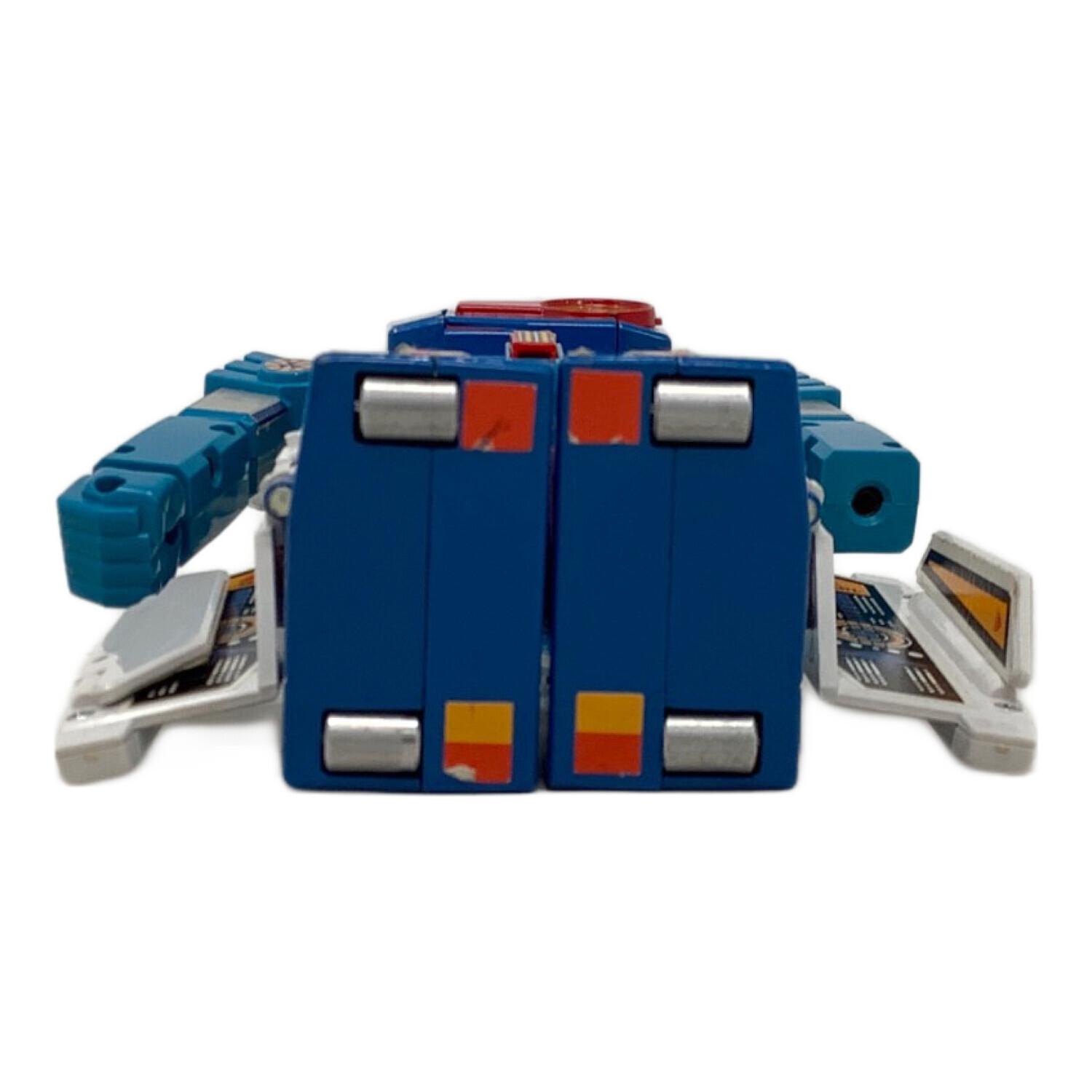 クローバー 戦闘メカ ザブングル DX戦甲変形合｜トレファクONLINE