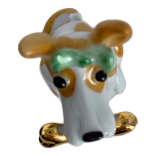 Meissen (マイセン) フィギュリン 犬｜トレファクONLINE